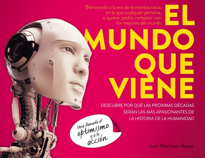 El mundo que viene