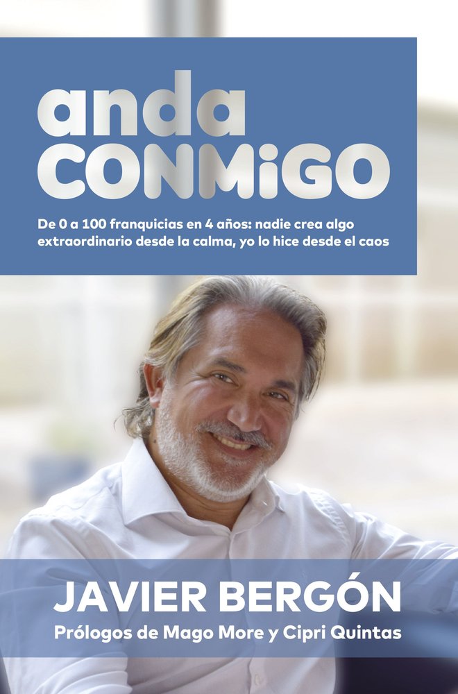 ANDA CONMIGO