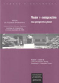 Mujer y emigraci�n, una perspectiva plural