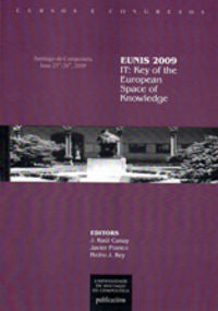 EUNIS 2009