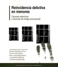 OP/338-Reincidencia delictiva en menores