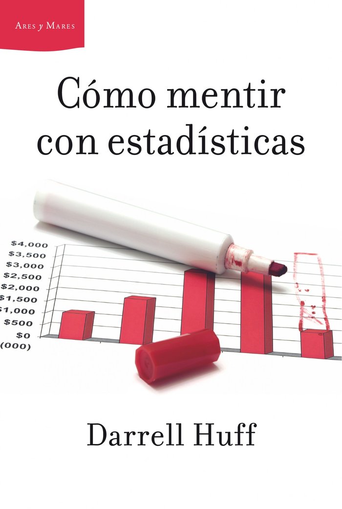 C�mo mentir con estad�sticas
