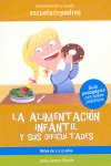La alimentaci�n infantil y sus dificultades