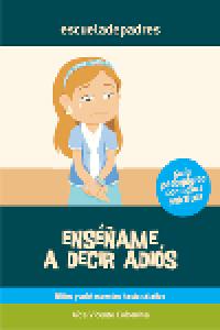 Ens��ame a decir adi�s