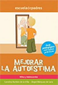 Mejorar la autoestima