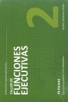 TALLER DE FUNCIONES EJECUTIVAS, NIVEL 2