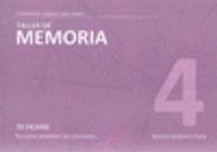Taller de memoria, nivel 4