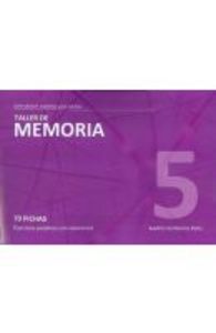 Taller de memoria, nivel 5