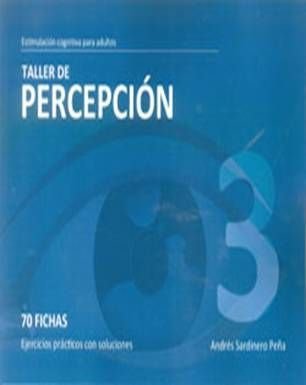 TALLER DE PERCEPCION 3