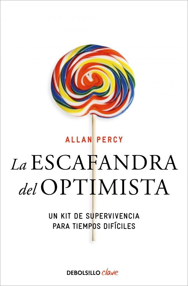 La escafandra del optimista (Genios para la vida cotidiana)