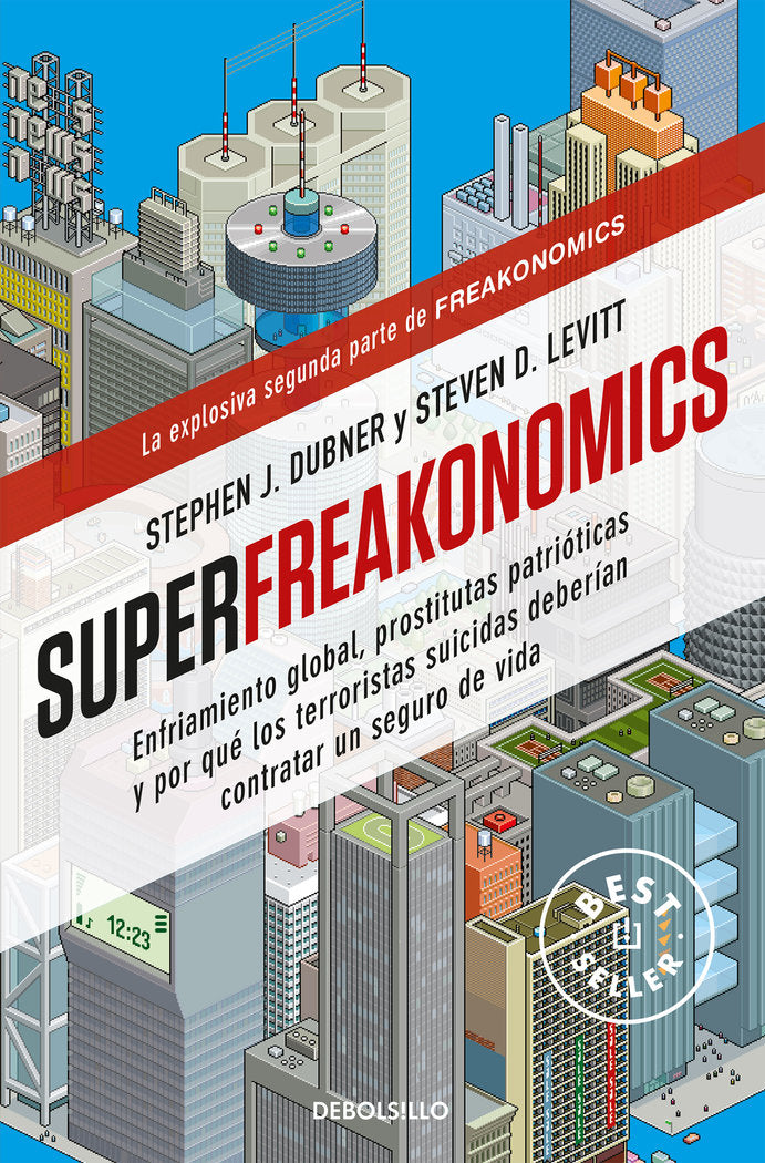 Superfreakonomics