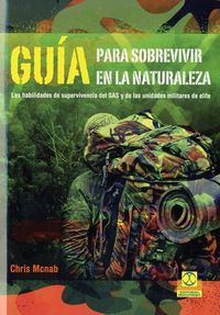Gu�a para sobrevivir en la naturaleza