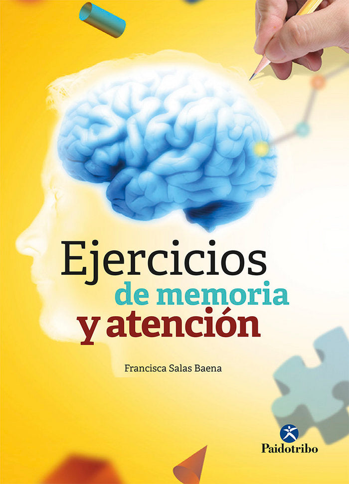 Ejercicios de memoria y atenci�n