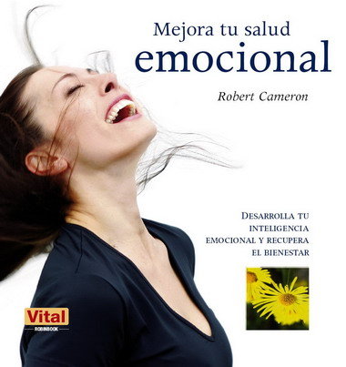 Mejora tu salud emocional