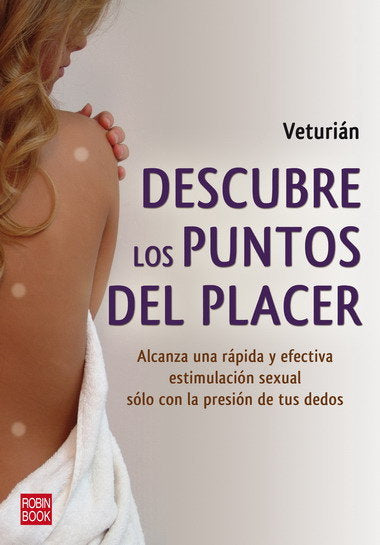 Descubre los puntos del placer