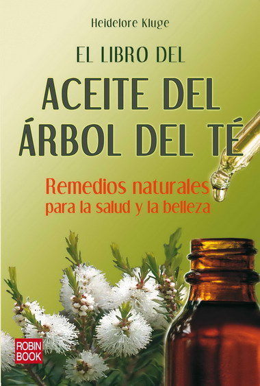 Libro del aceite del �rbol del t�, el