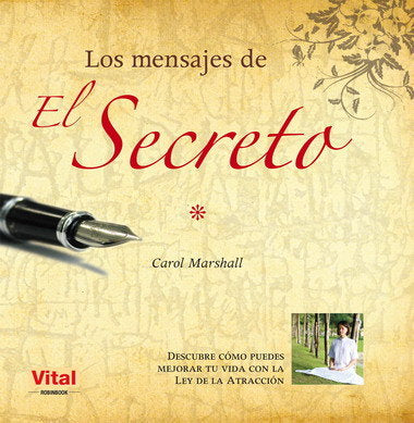 Mensajes de el secreto, los