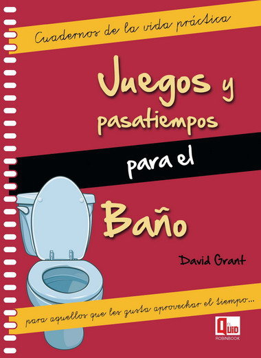 Juegos y pasatiempos para el ba�o