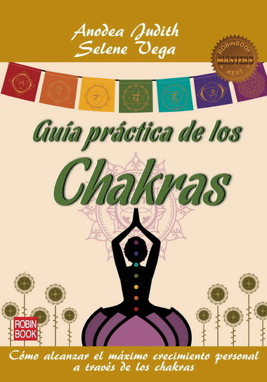 GU�A PR�CTICA DE LOS CHAKRAS