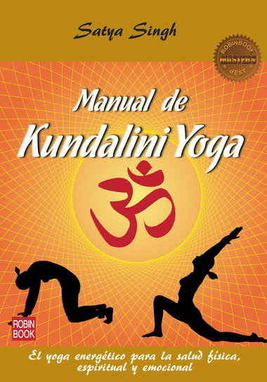 MANUAL DE KUNDALINI YOGA (MASTERS)