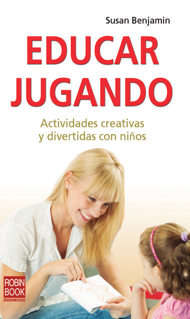 EDUCAR JUGANDO