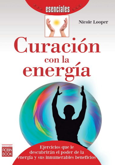 CURACI�N CON LA ENERG�A