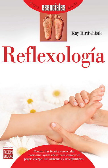 REFLEXOLOG�A (Esenciales)