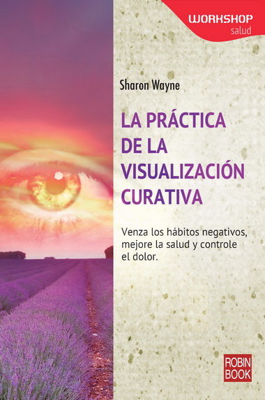 PR�CTICA DE LA VISUALIZACI�N CURATIVA, LA