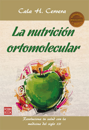 NUTRICI�N ORTOMOLECULAR, LA