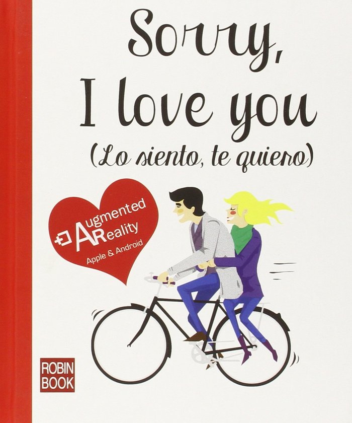 Sorry i love you
