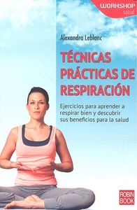 T�cnicas practicas de respiraci�n