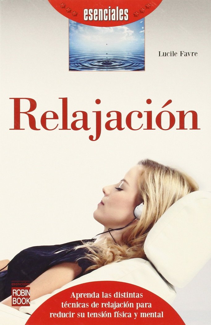 Relajaci�n