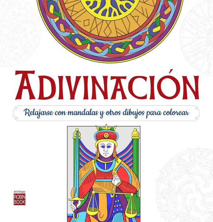 ADIVINACION