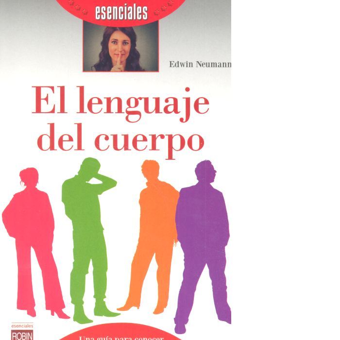 El lenguaje del cuerpo