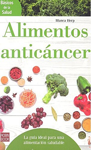 Alimentos Antic�ncer