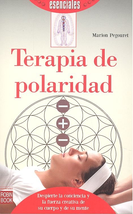 Terapia de polaridad