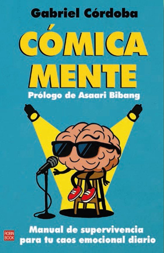 Comica Mente