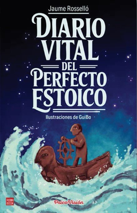 Diario vital del perfecto estoico
