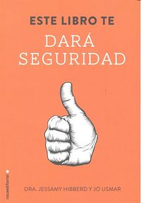 Este libro te dar� seguridad