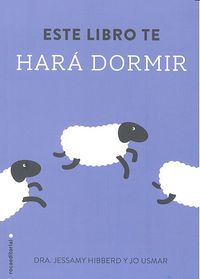 Este libro te har� dormir