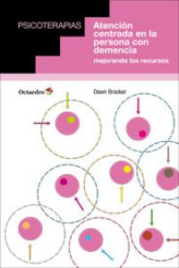 Atenci�n centrada en la persona con demencia