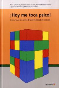 �Hoy me toca psico!