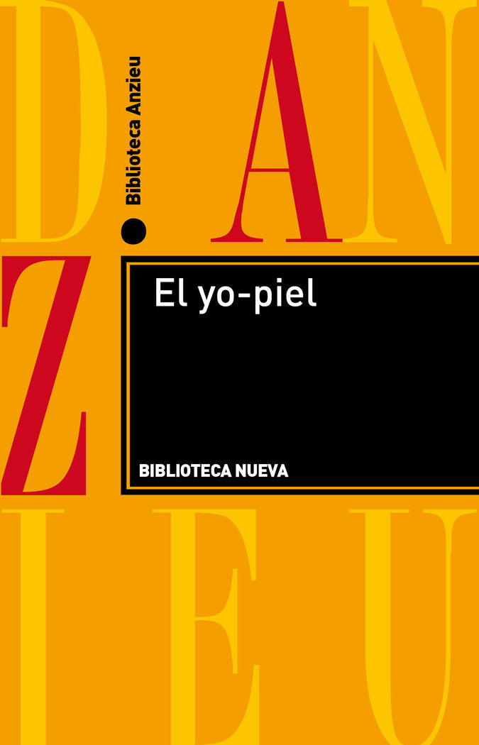 El yo-piel