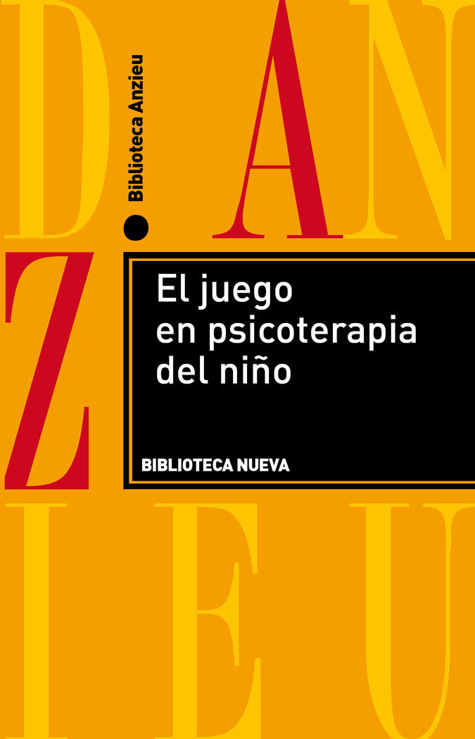 El juego en psicoterapia del ni�o