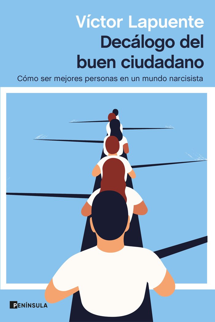 Dec�logo del buen ciudadano