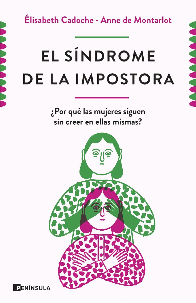 El s�ndrome de la impostora