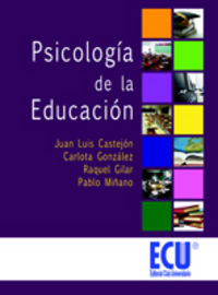 Psicolog�a de la Educaci�n