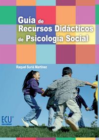 Gu�a de recursos did�cticos de Psicolog�a Social