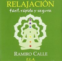 RELAJACION FACIL RAPIDA CD