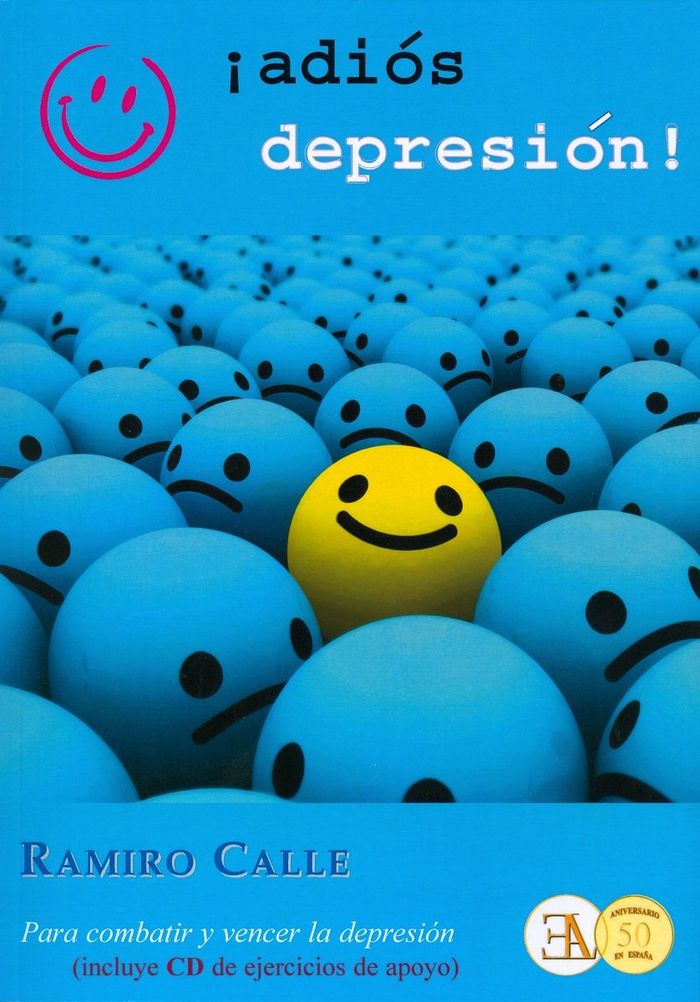 �ADIOS DEPRESI�N!